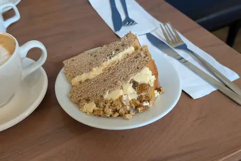 All About Cakes photo 4