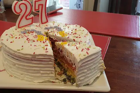 All About Cakes photo 1