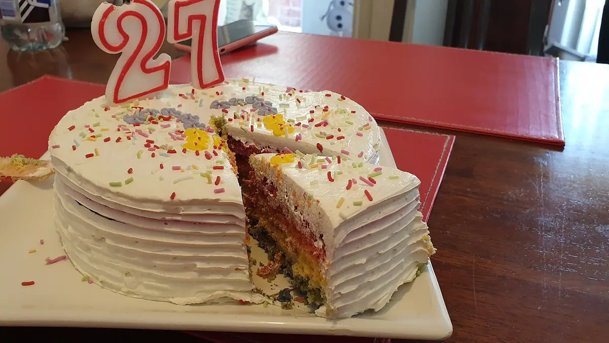 All About Cakes – cake shop in Bilston town centre
